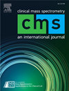 Clinical Mass Spectrometry杂志封面